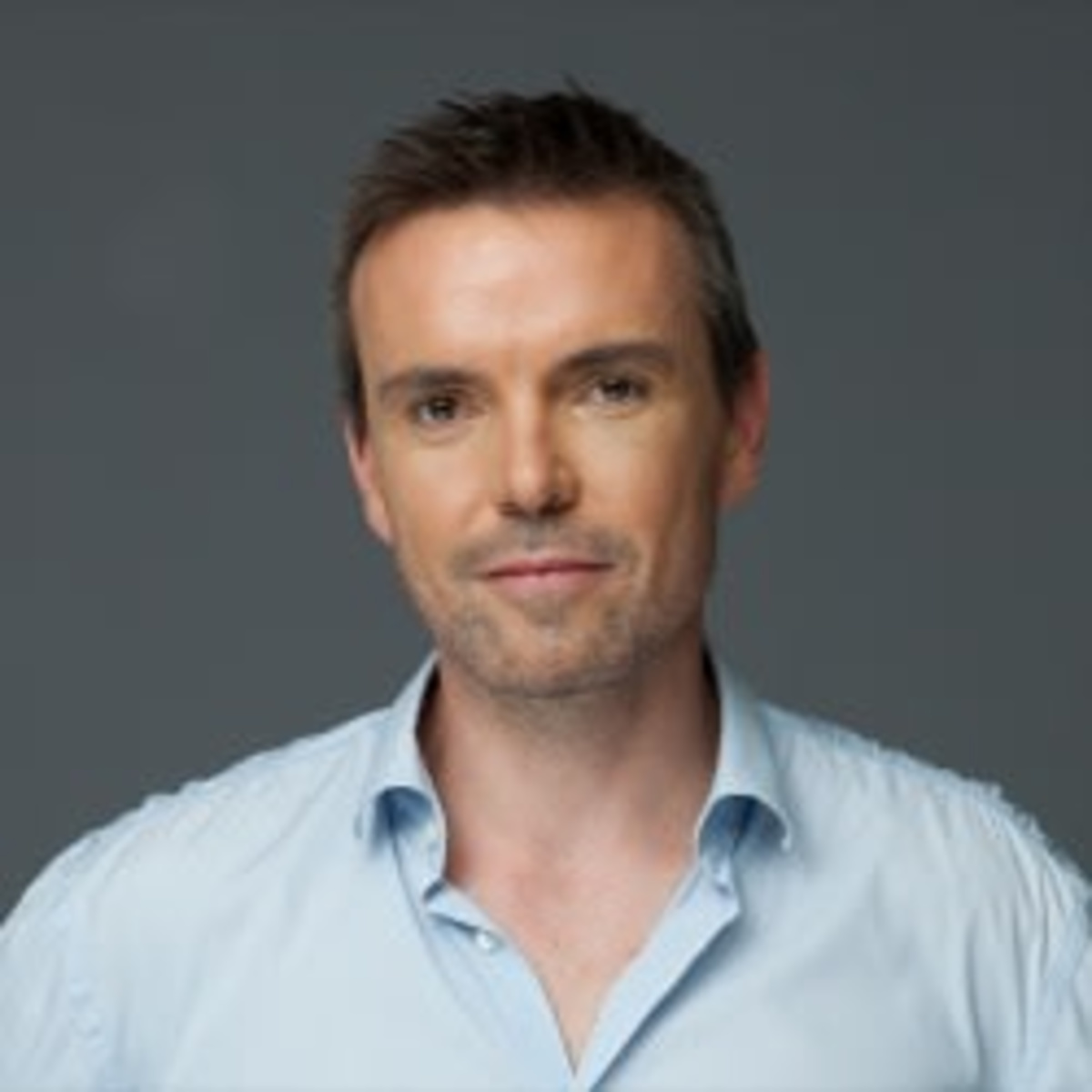 Dr Franck Desasy, médecin à Cabestany