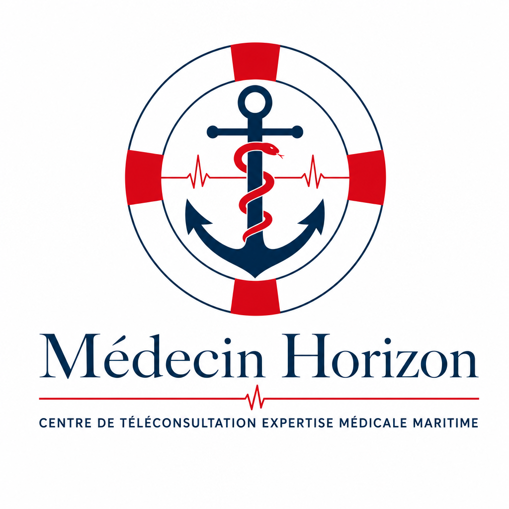 Logo Médecin Horizon
